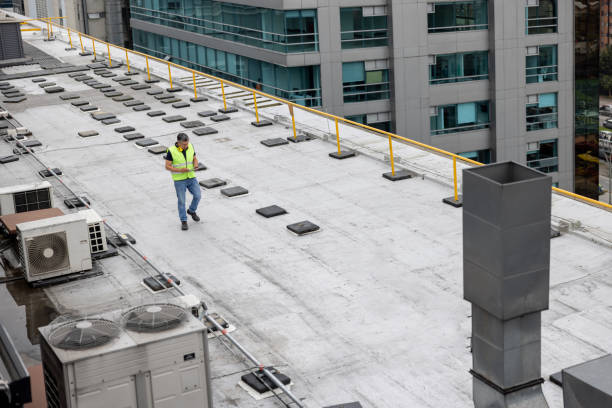 Best Solar Panel Roofing Installation  in Haven, KS