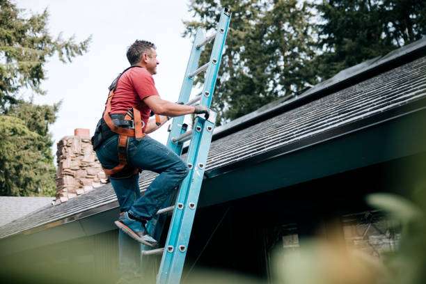 Professional Roofing Service in Haven, KS