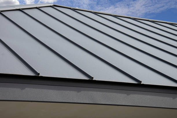 Best Rubber Roofing (EPDM, TPO)  in Haven, KS
