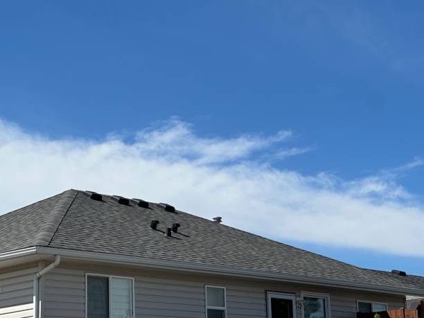 Waterproofing in Haven, KS