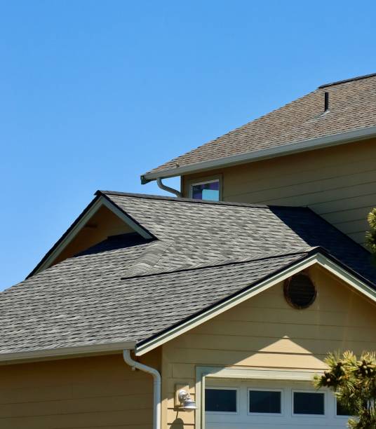 Best Roofing for New Construction  in Haven, KS