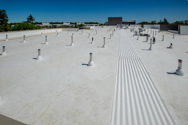 Best Roof Waterproofing  in Haven, KS